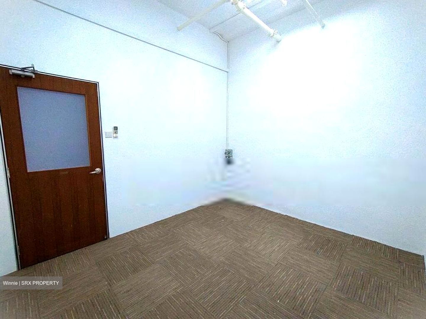 Woodlands Bizhub (D27), Factory #559492411